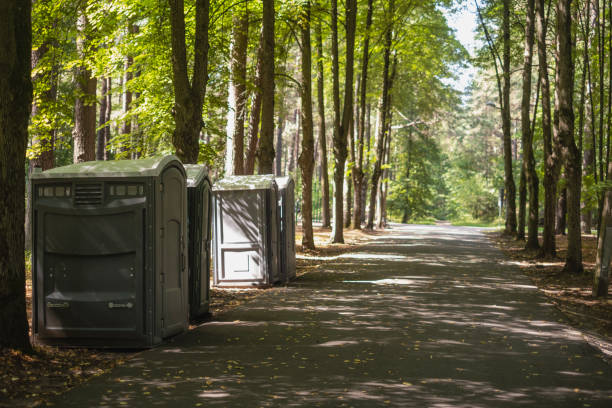 Best Restroom Trailer for Corporate Events  in USA